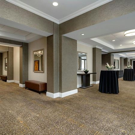 מלון Courtyard By Marriott Charleston Historic District מראה חיצוני תמונה
