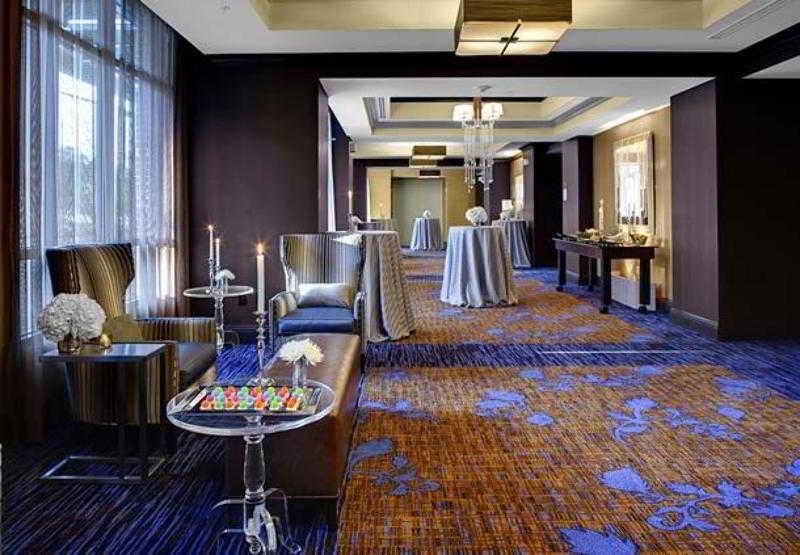 מלון Courtyard By Marriott Charleston Historic District מתקנים תמונה