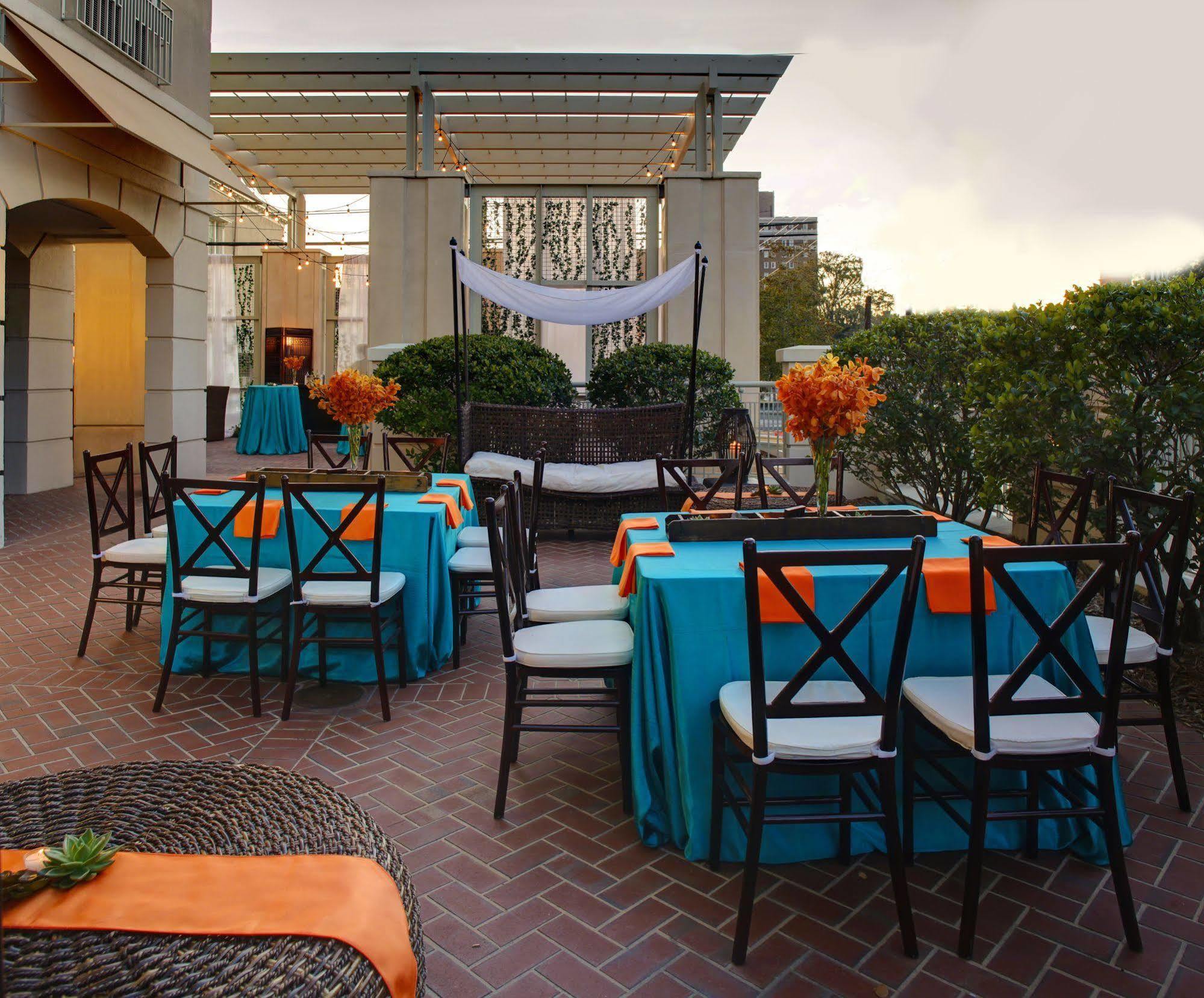 מלון Courtyard By Marriott Charleston Historic District מראה חיצוני תמונה