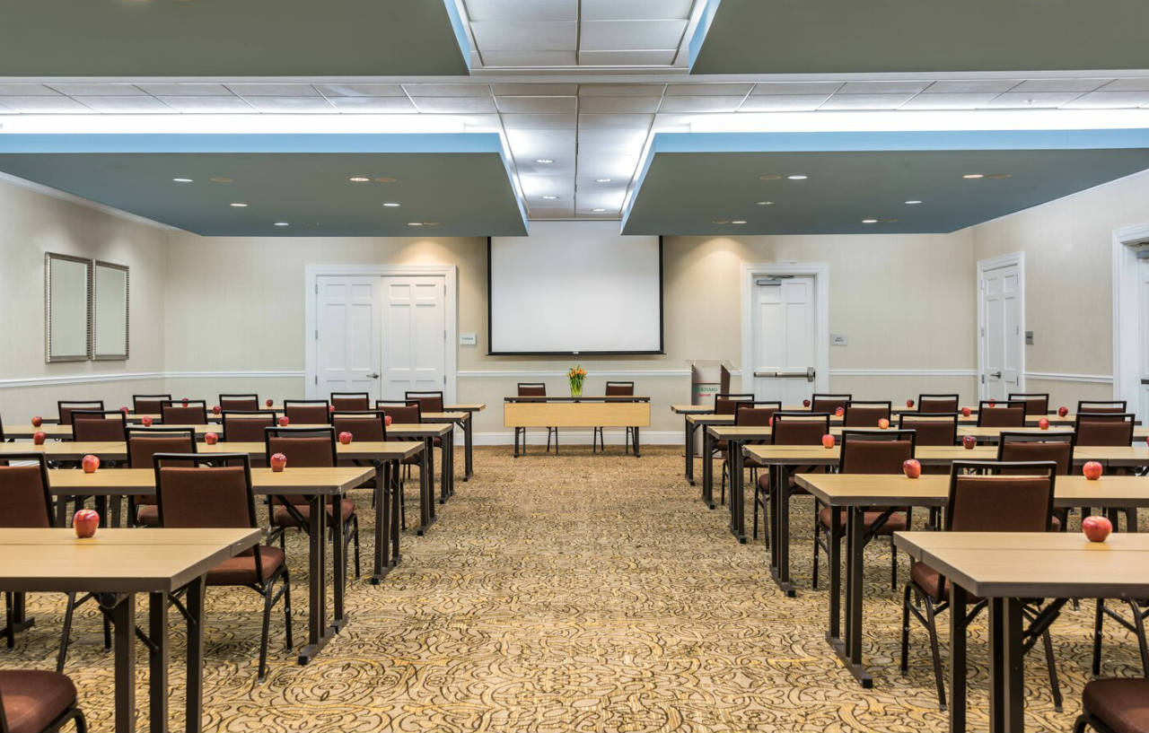 מלון Courtyard By Marriott Charleston Historic District מראה חיצוני תמונה